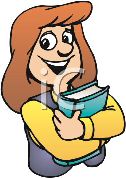 Cartoon Clipart